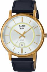 Casio MTP-B120GL-7A