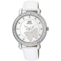 Q&amp;amp;Q GS97-301