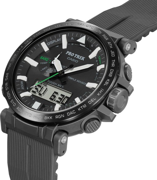 Часы Casio PRW-6621Y-1E