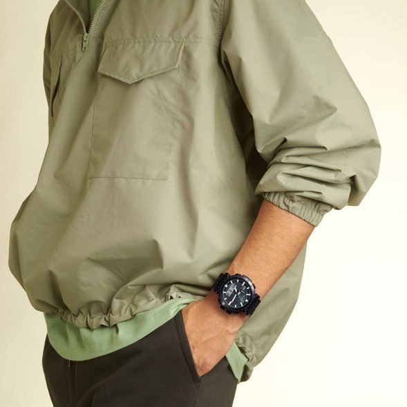 Часы Casio PRW-6621Y-1E