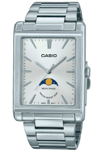 Часы Casio MTP-M105D-7A