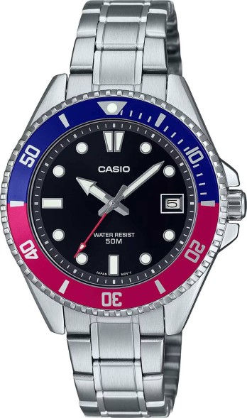 Часы Casio MDV-10D-1A3