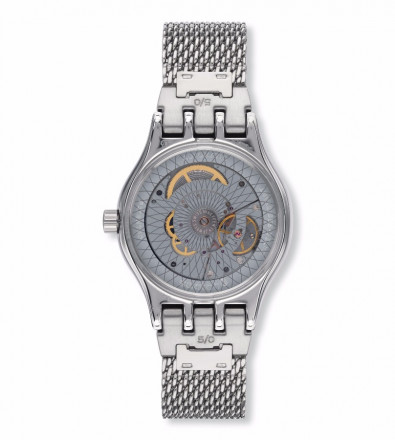 Наручные часы Swatch SISTEM STALAC YIS406G