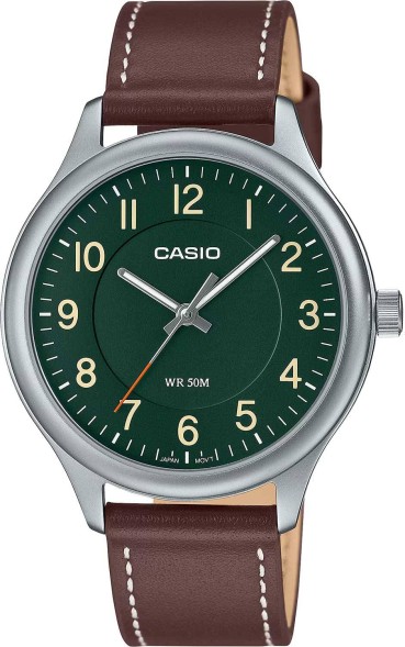 Часы Casio MTP-B160L-3B