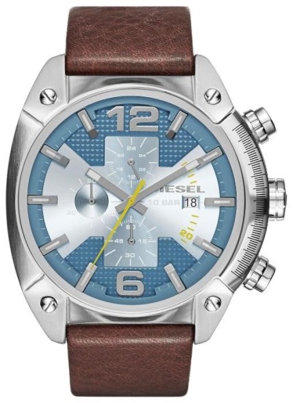Часы Diesel DZ4340