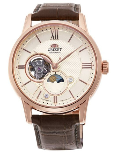 Часы Orient RA-AS0009S