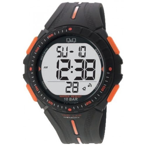 Часы Q&amp;Q M102-002