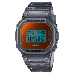 Casio DW-5600TLS-8E