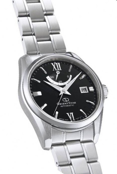 Часы Orient RK-AU0004B