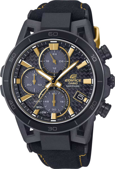 Часы Casio EFS-S640ZE-1A