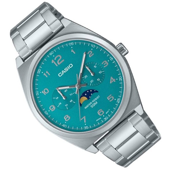 Часы Casio MTP-M300D-3A