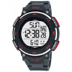 Q&amp;amp;Q M124-001