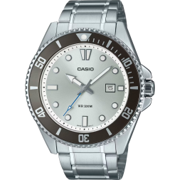 Casio MDV-107D-7A