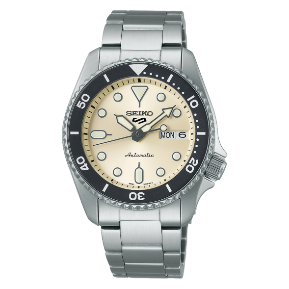 Часы Seiko SRPK31K1