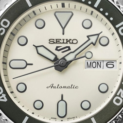 Seiko SRPK31K1