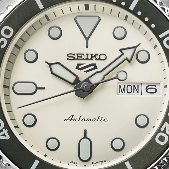 Часы Seiko SRPK31K1