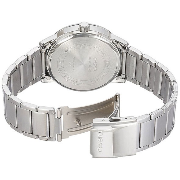 Часы Casio MTP-E312D-1B2