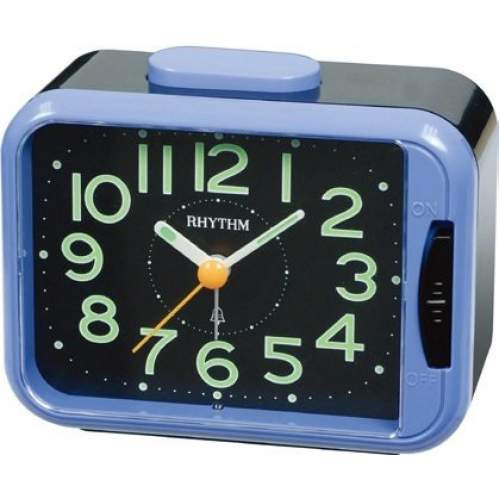 Часы Rhythm CRA839WR04