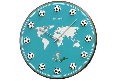 Часы Rhythm CMG277NR05