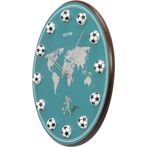 Часы Rhythm CMG277NR05