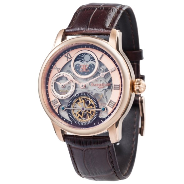 Часы Thomas Earnshaw ES-8063-02