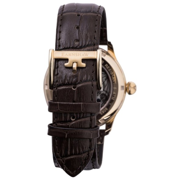 Часы Thomas Earnshaw ES-8063-02