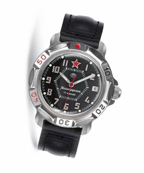 Часы Восток 816744