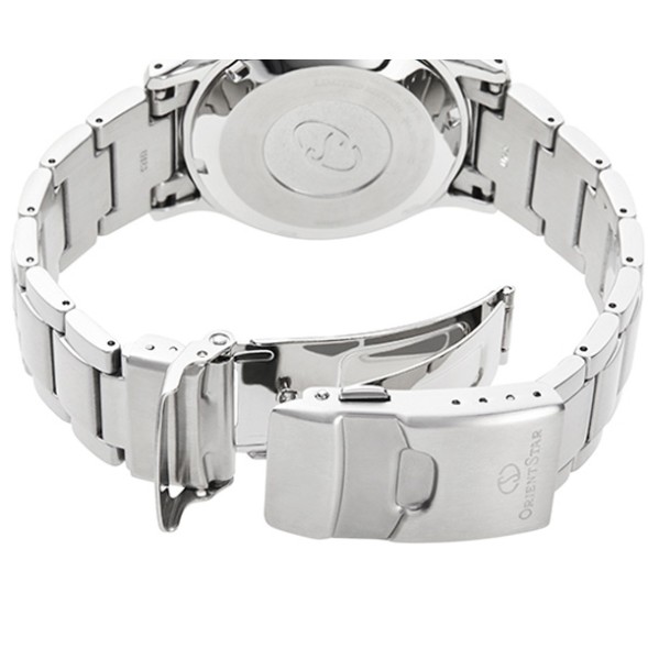 Часы Orient RE-AU0301B