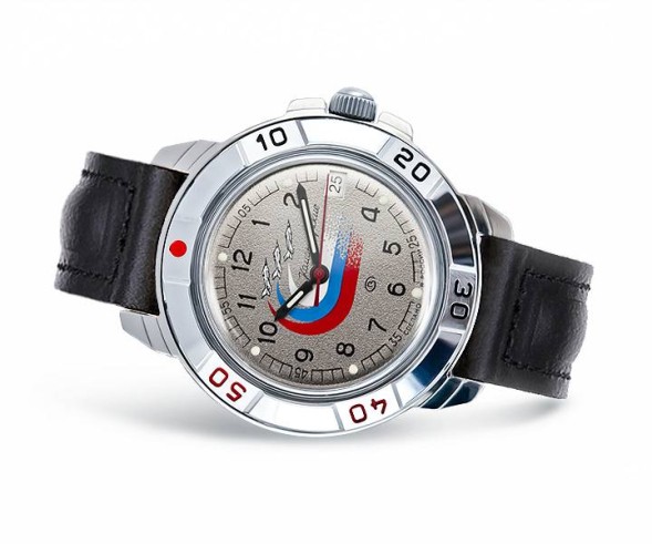 Часы Восток Командирские 431562