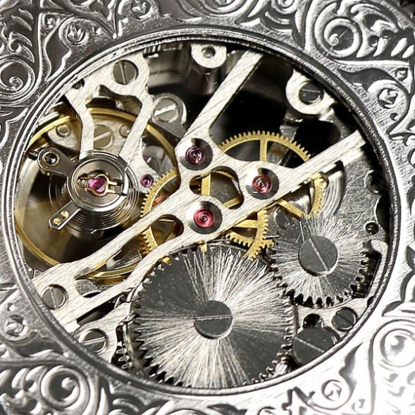 Карманные часы Royal London 90005-01