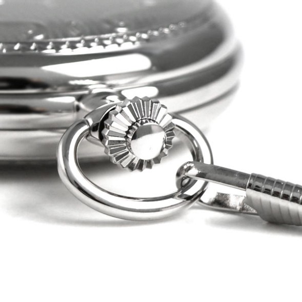 Карманные часы Royal London 90005-01