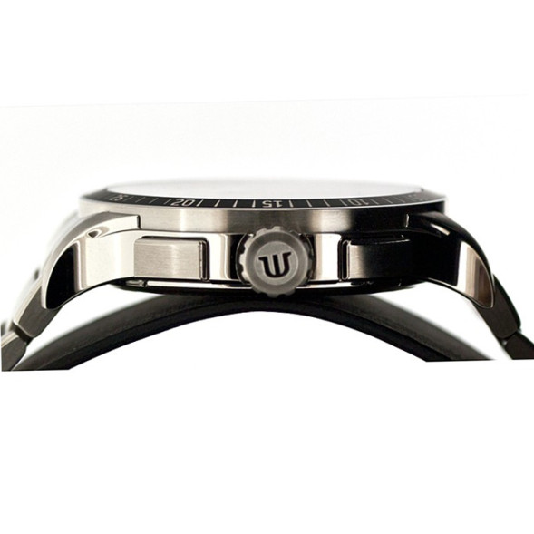 Часы Maurice Lacroix MI1098-SS042-130