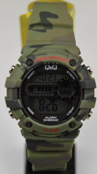 Q&amp;Q M154-008