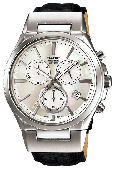 Часы Casio BEM-508L-7A