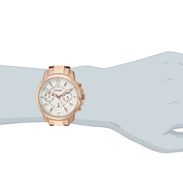 Часы Fossil ES4035