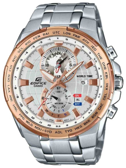 Часы Casio EFR-550D-7A