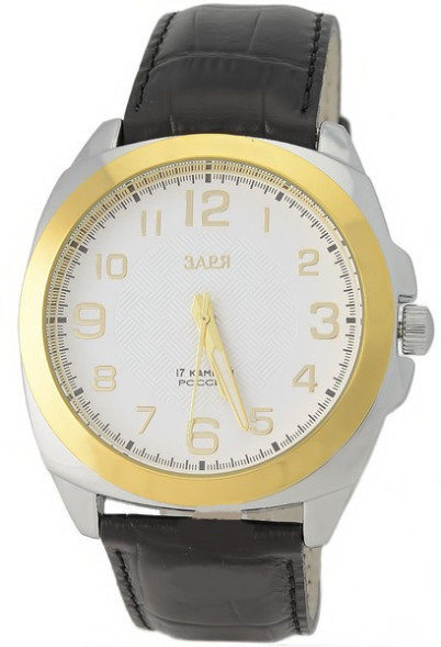 Часы Заря G5152211G