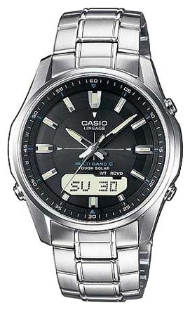 Часы Casio LCW-M100DSE-1A