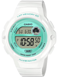 Casio LWS-1200H-7A3