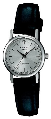 Часы Casio LTP-1095E-7A