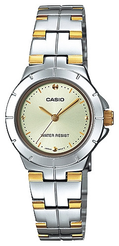 Часы Casio LTP-1242SG-9C