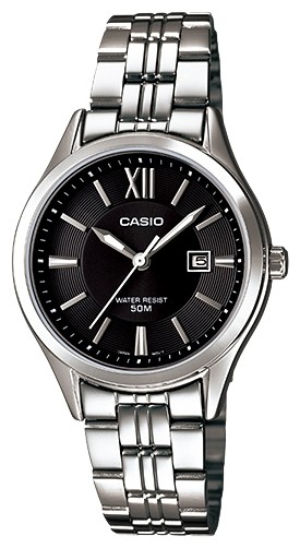 Часы Casio LTP-E102D-1A