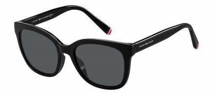 Солнцезащитные очки TOMMY HILFIGER TH 1601/G/S 807