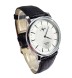 Часы Луч Механика мужские круглые 38751460