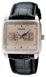Casio MTF-304L-8A