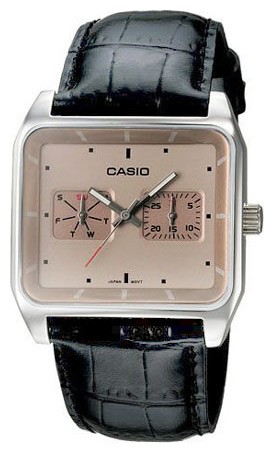 Часы Casio MTF-304L-8A