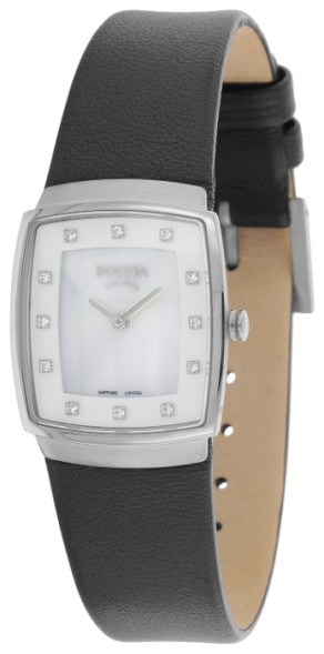 Ремешок для часов Boccia 3237-01