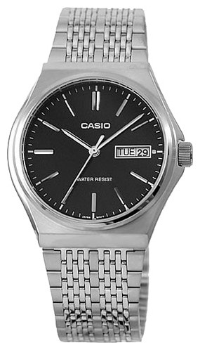 Часы Casio MTP-1348D-1A