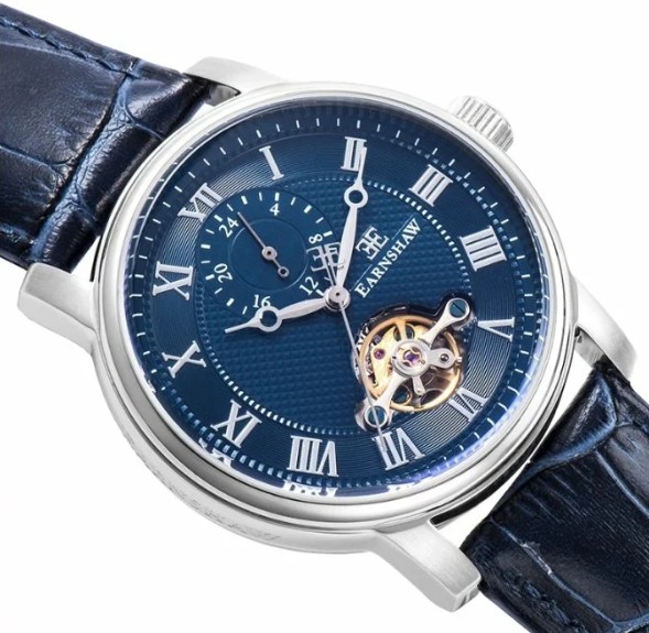 Часы Thomas Earnshaw ES-8042-07