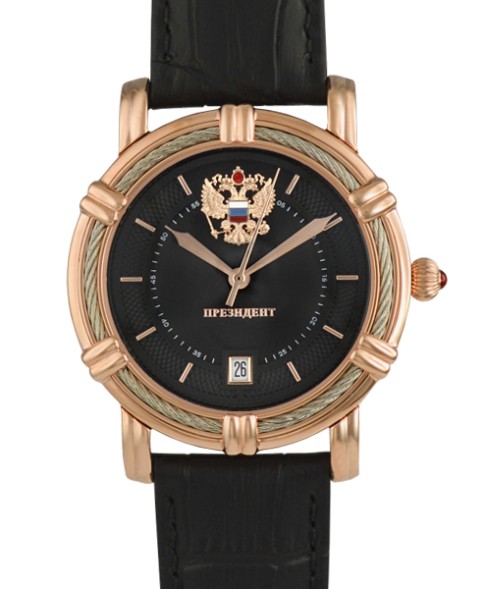 Часы Президент 4459479
